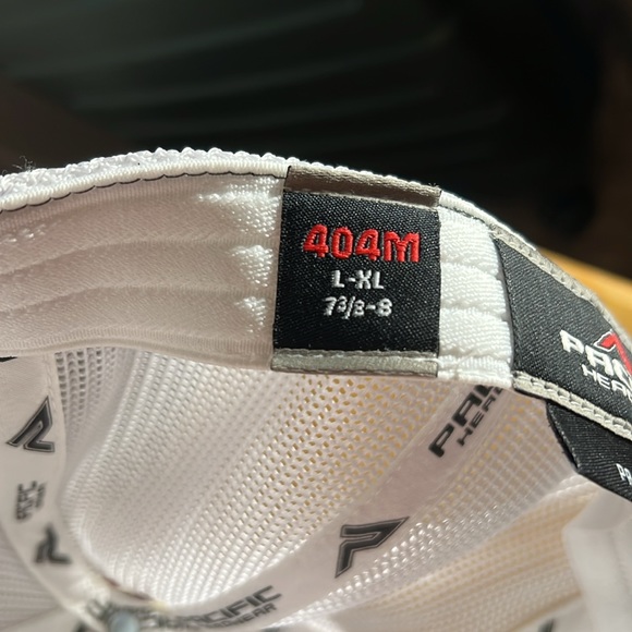 Black Hawk Helicopter Hat - Picture 6 of 6